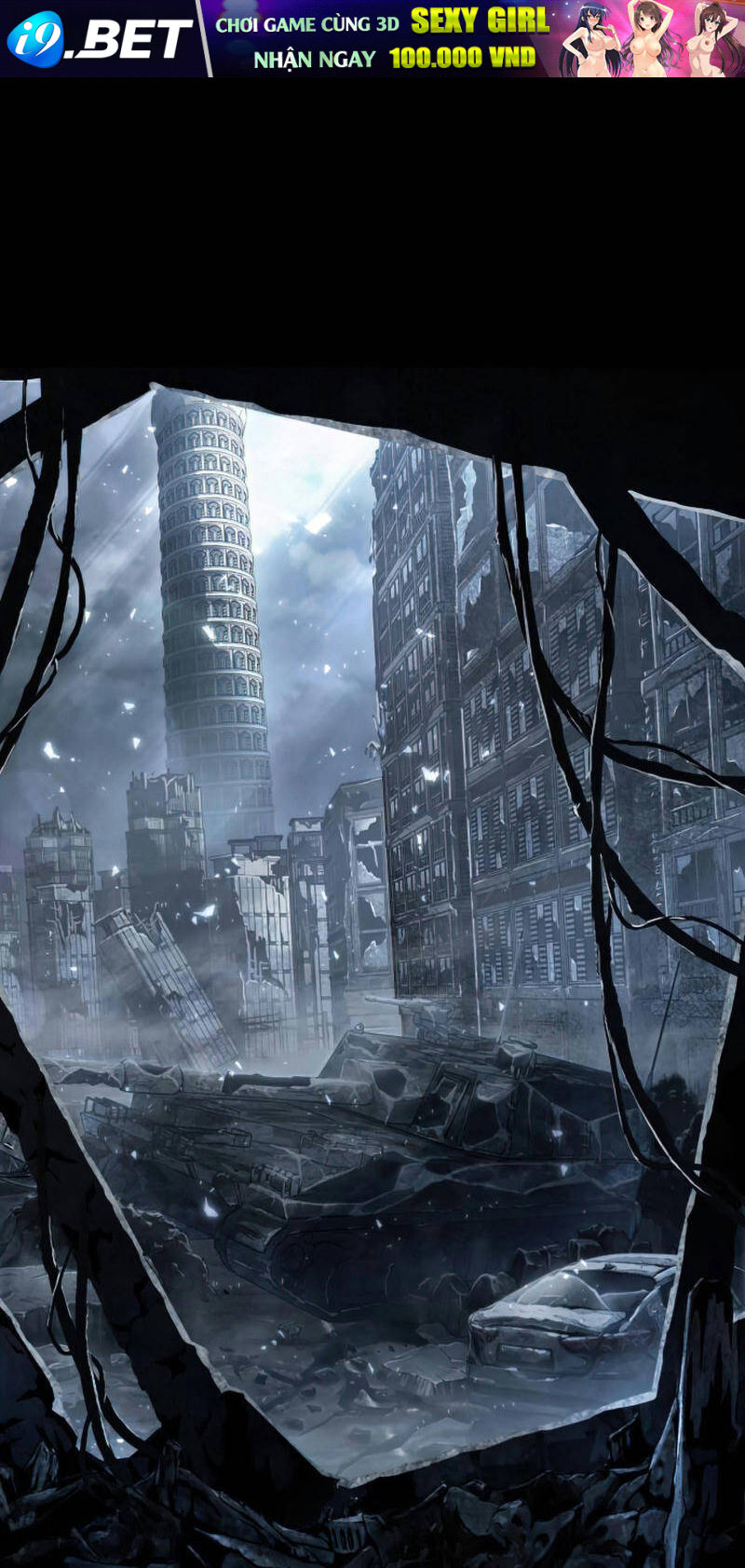 Thế Giới Sau Tận Thế - Chapter 1 - Page 67