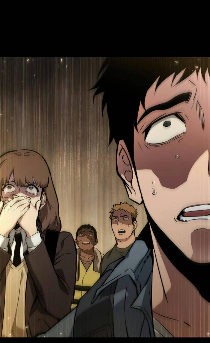 Thế Giới Sau Tận Thế - Chapter 1 - Page 69