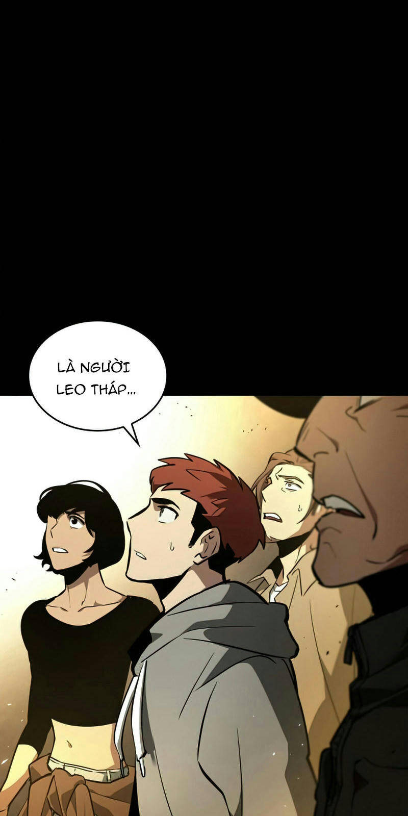 Thế Giới Sau Tận Thế - Chapter 1 - Page 72