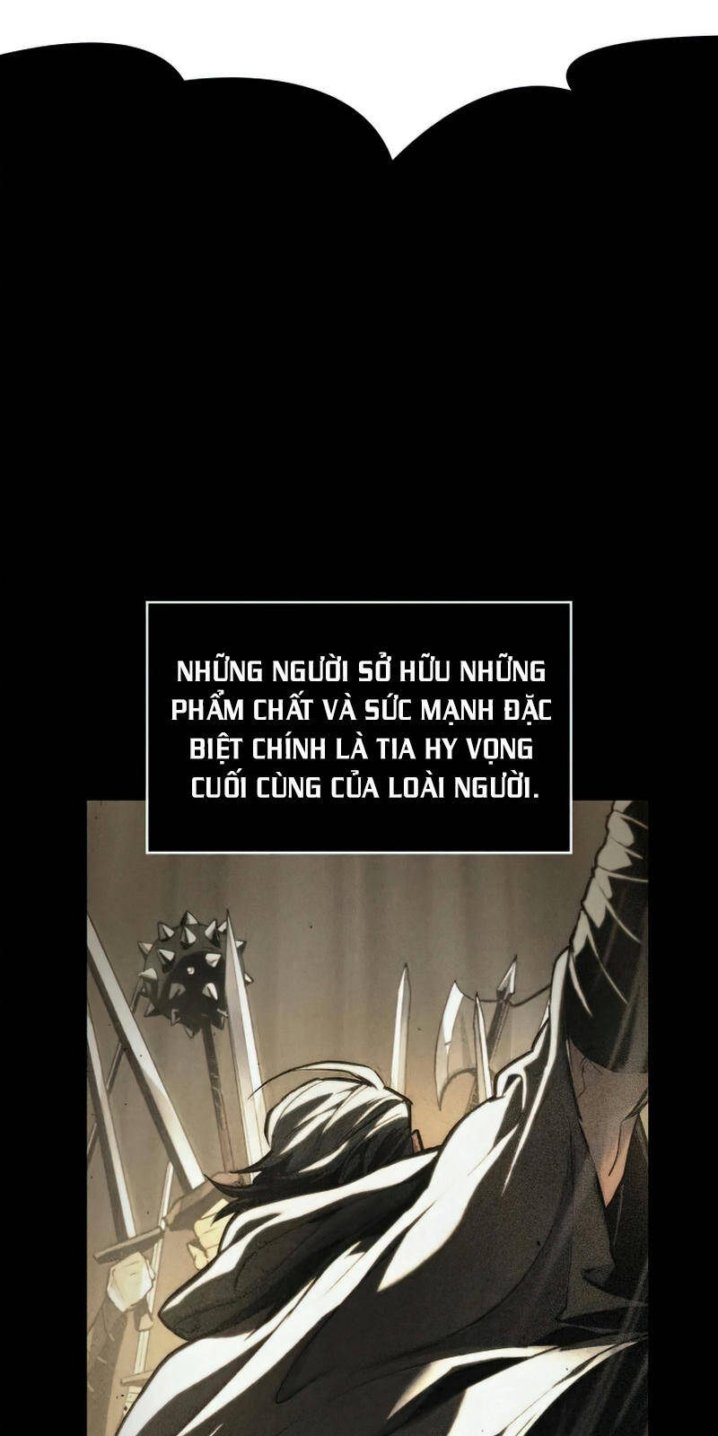 Thế Giới Sau Tận Thế - Chapter 1 - Page 76