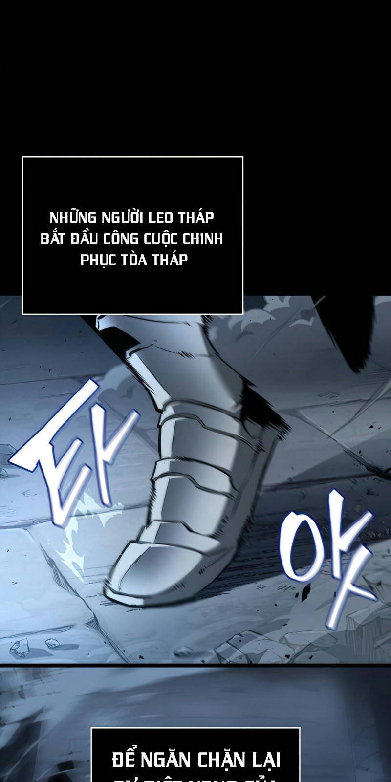 Thế Giới Sau Tận Thế - Chapter 1 - Page 78