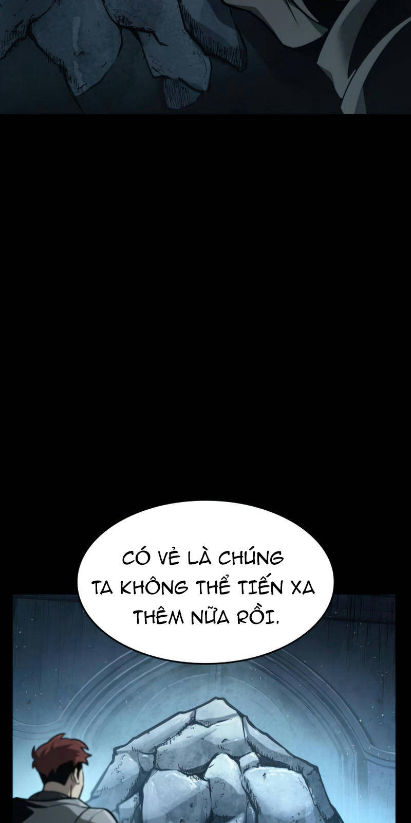Thế Giới Sau Tận Thế - Chapter 1 - Page 83