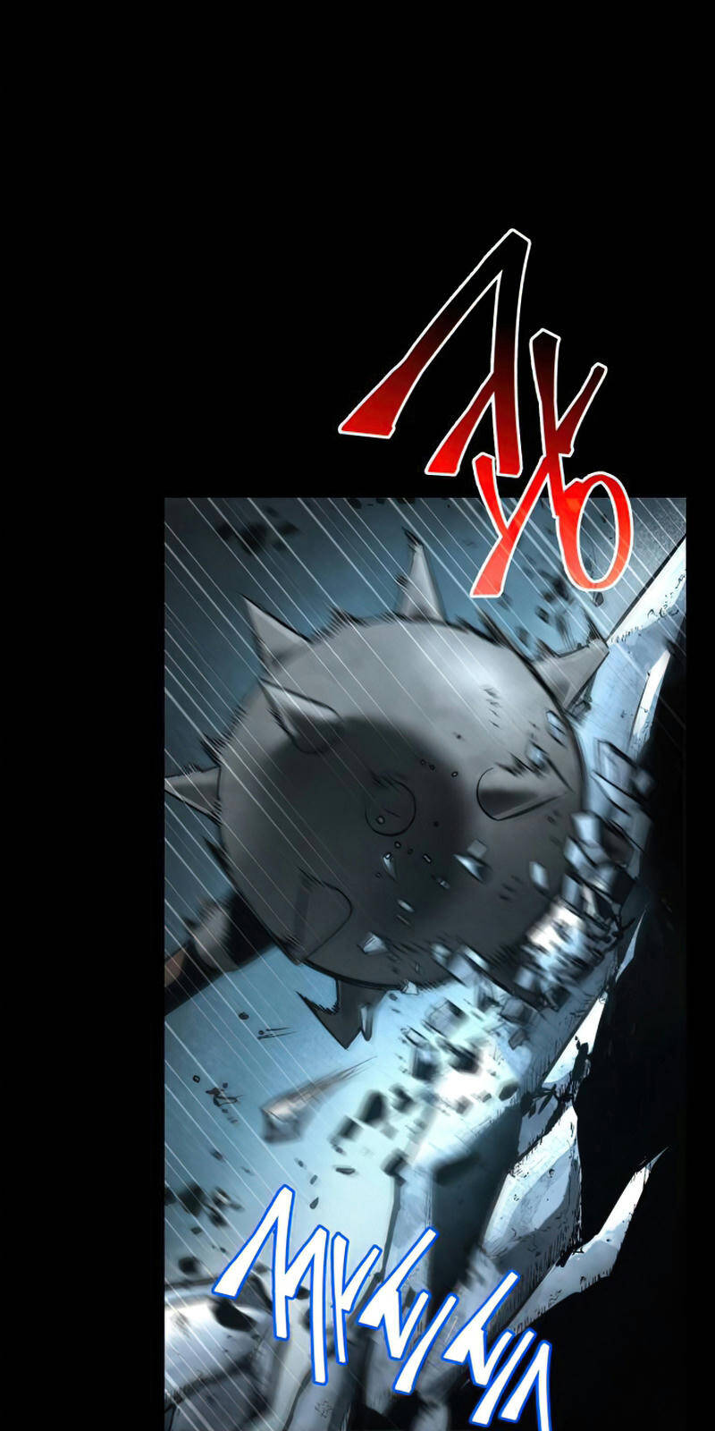 Thế Giới Sau Tận Thế - Chapter 1 - Page 86