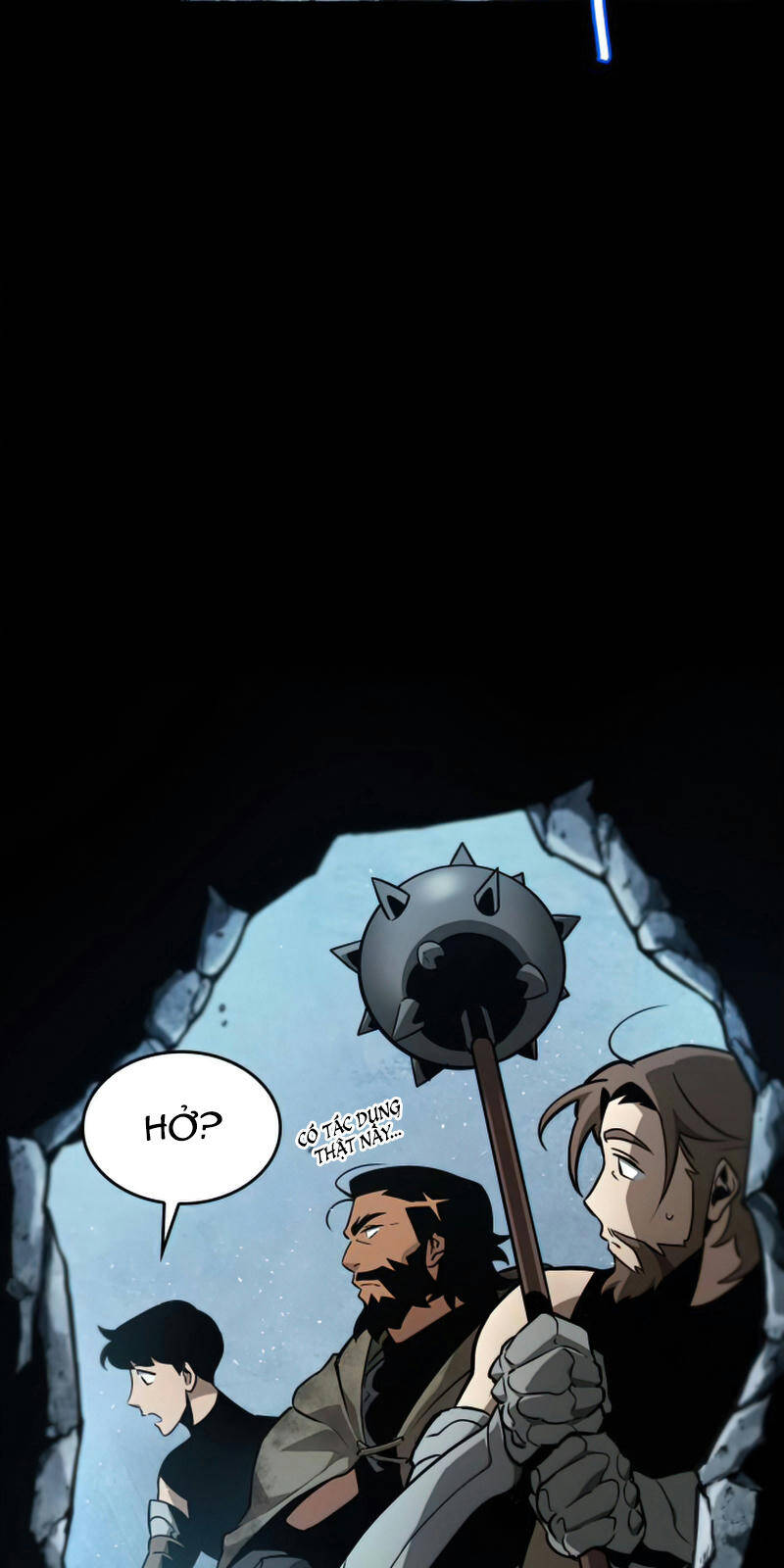 Thế Giới Sau Tận Thế - Chapter 1 - Page 87