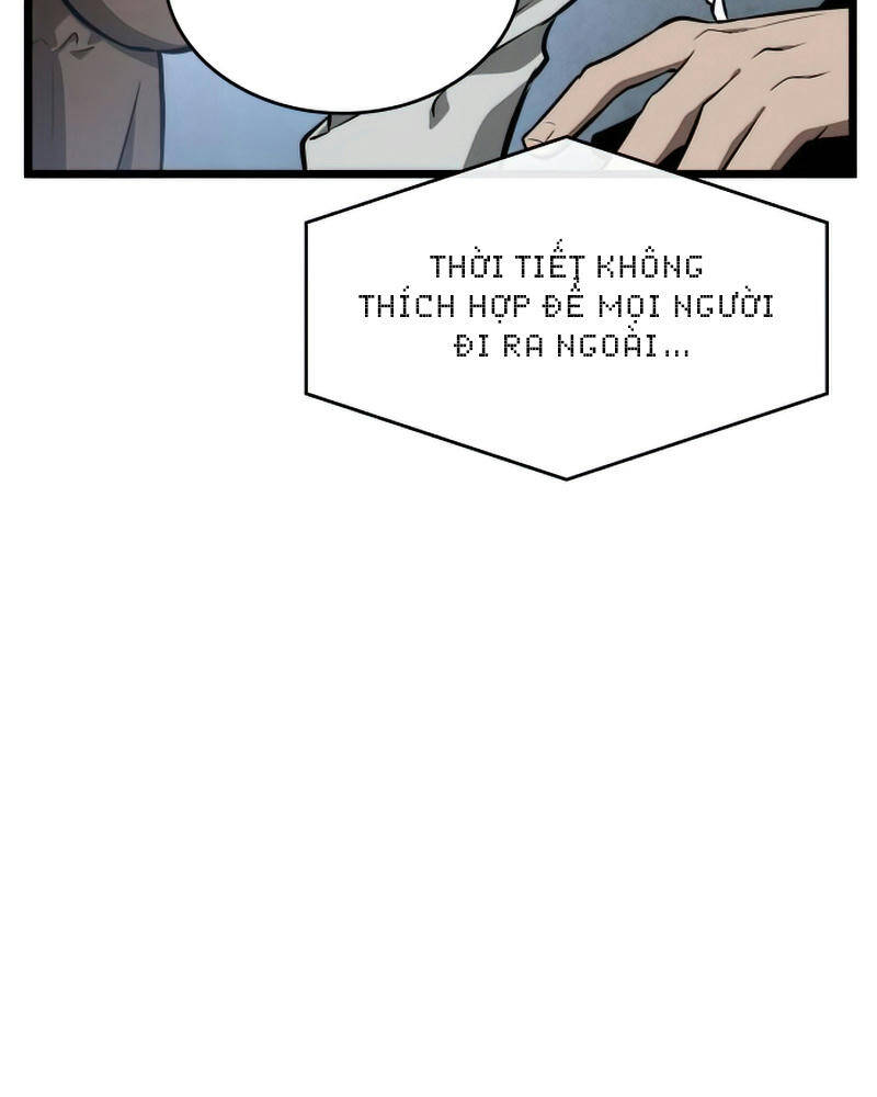 Thế Giới Sau Tận Thế - Chapter 1 - Page 9