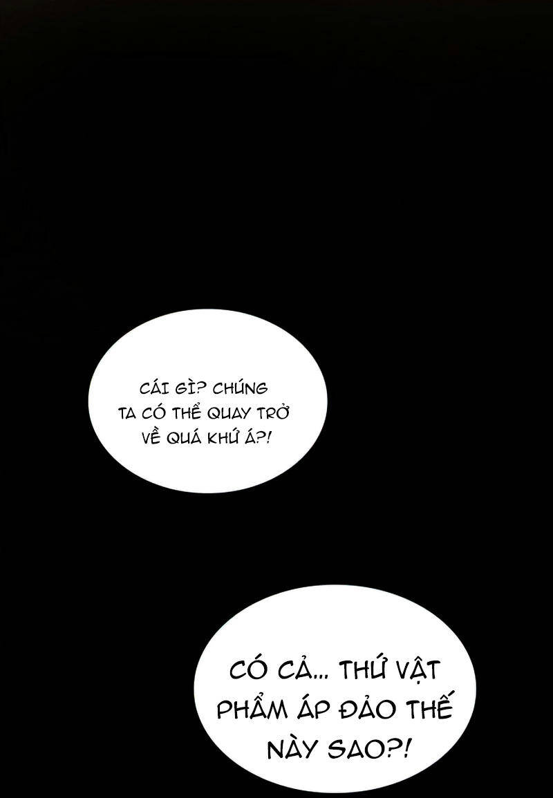 Thế Giới Sau Tận Thế - Chapter 1 - Page 92