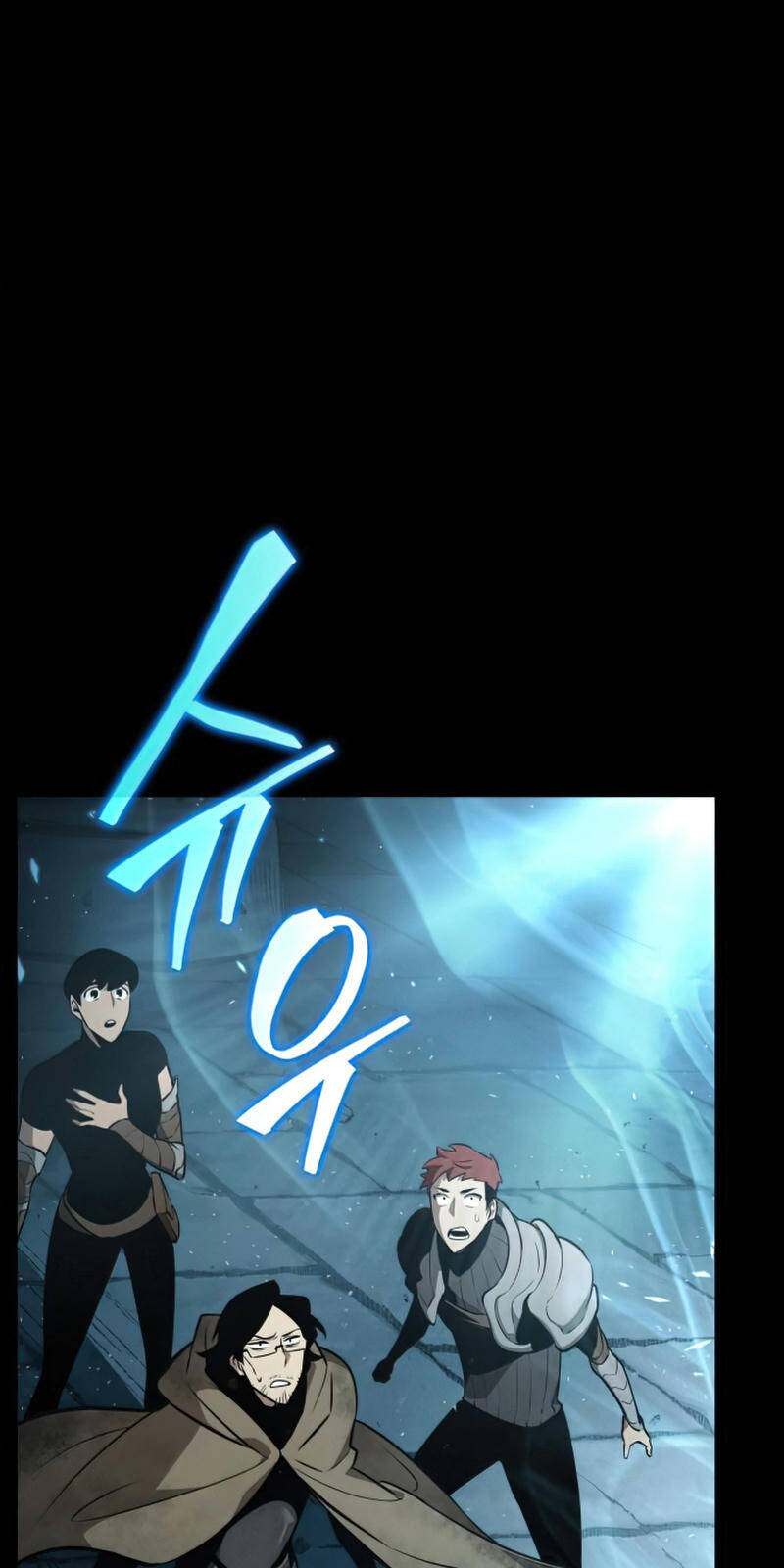 Thế Giới Sau Tận Thế - Chapter 1 - Page 98