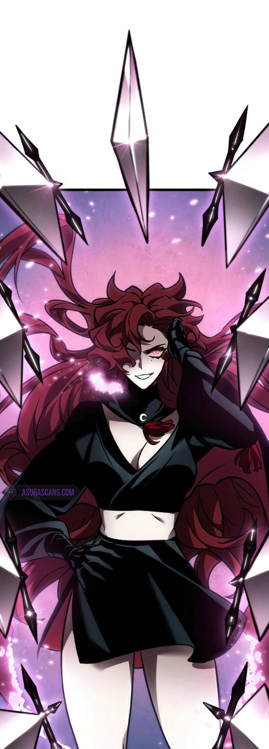 Thế Giới Sau Tận Thế - Chapter 10 - Page 102