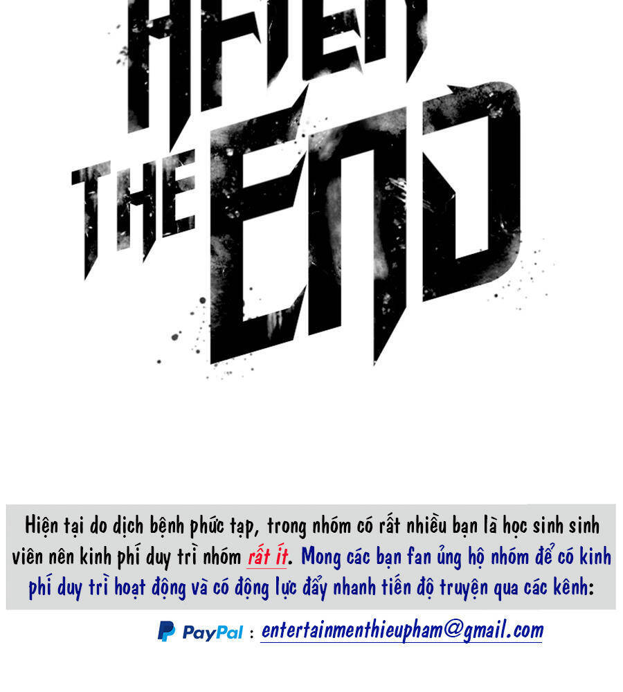 Thế Giới Sau Tận Thế - Chapter 10 - Page 104