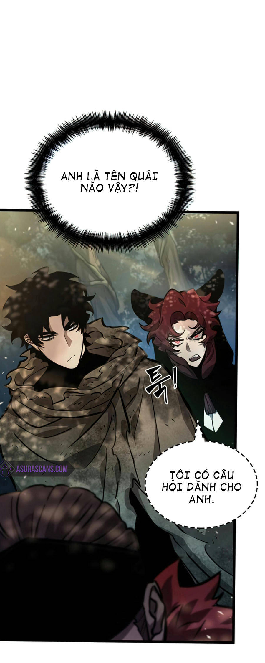 Thế Giới Sau Tận Thế - Chapter 10 - Page 17