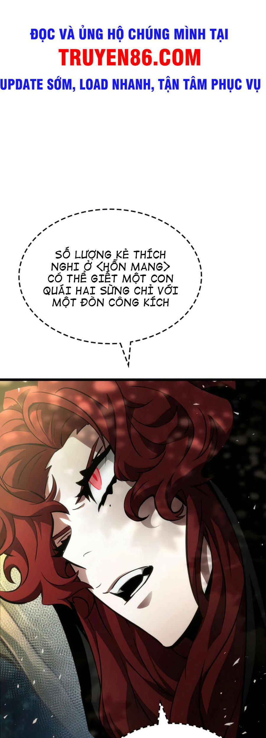 Thế Giới Sau Tận Thế - Chapter 10 - Page 18