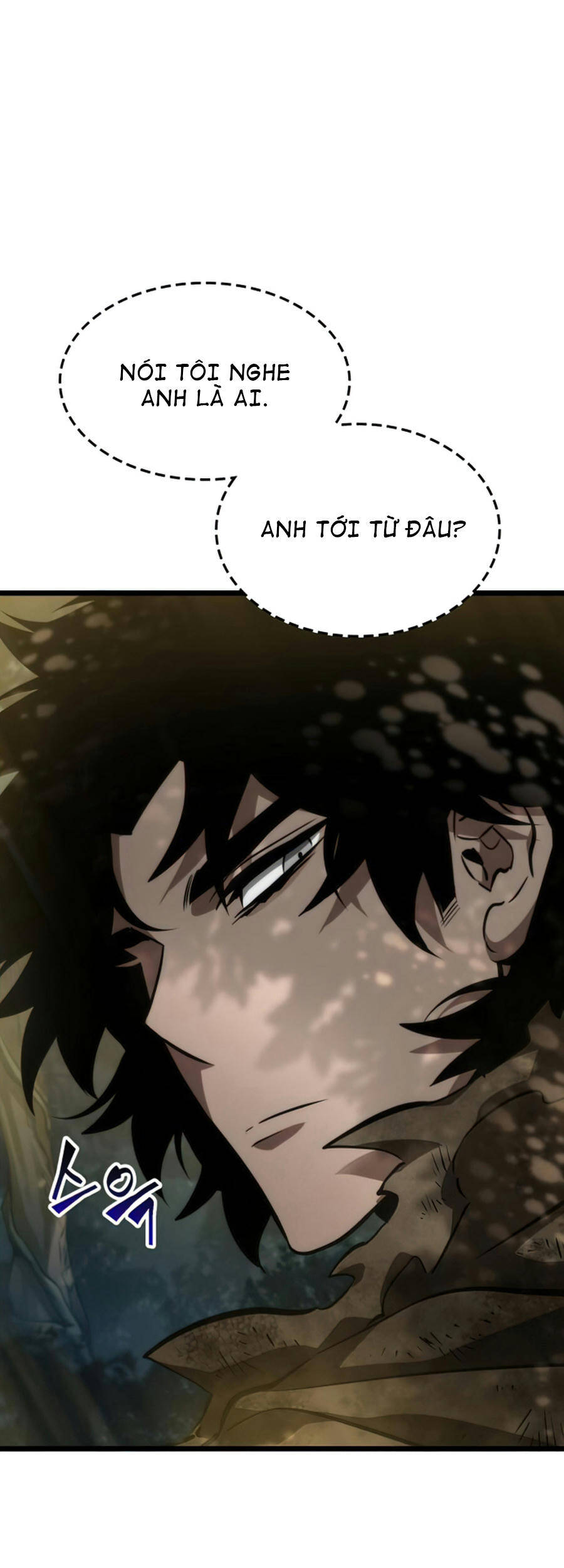 Thế Giới Sau Tận Thế - Chapter 10 - Page 20