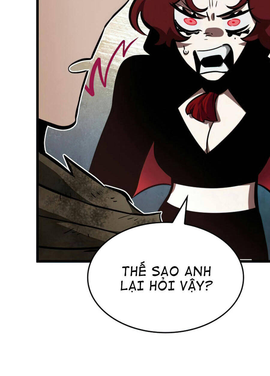 Thế Giới Sau Tận Thế - Chapter 10 - Page 25