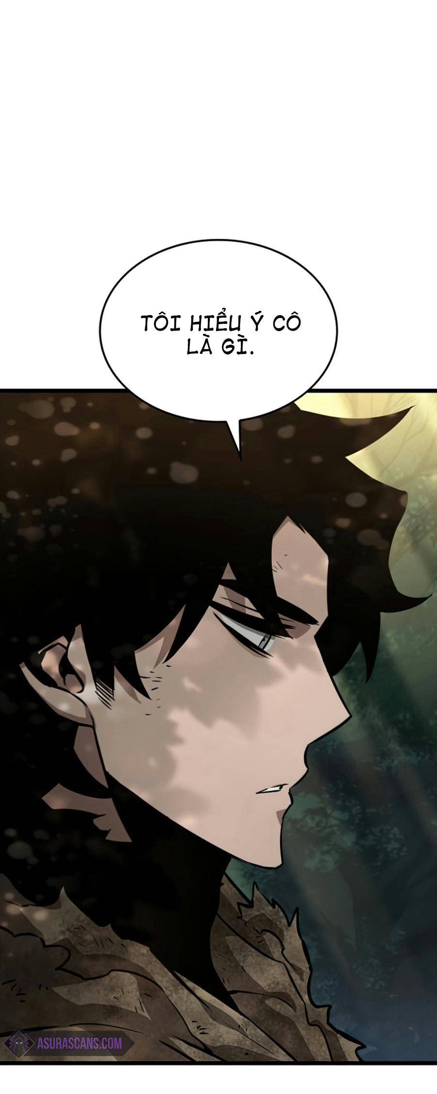 Thế Giới Sau Tận Thế - Chapter 10 - Page 27