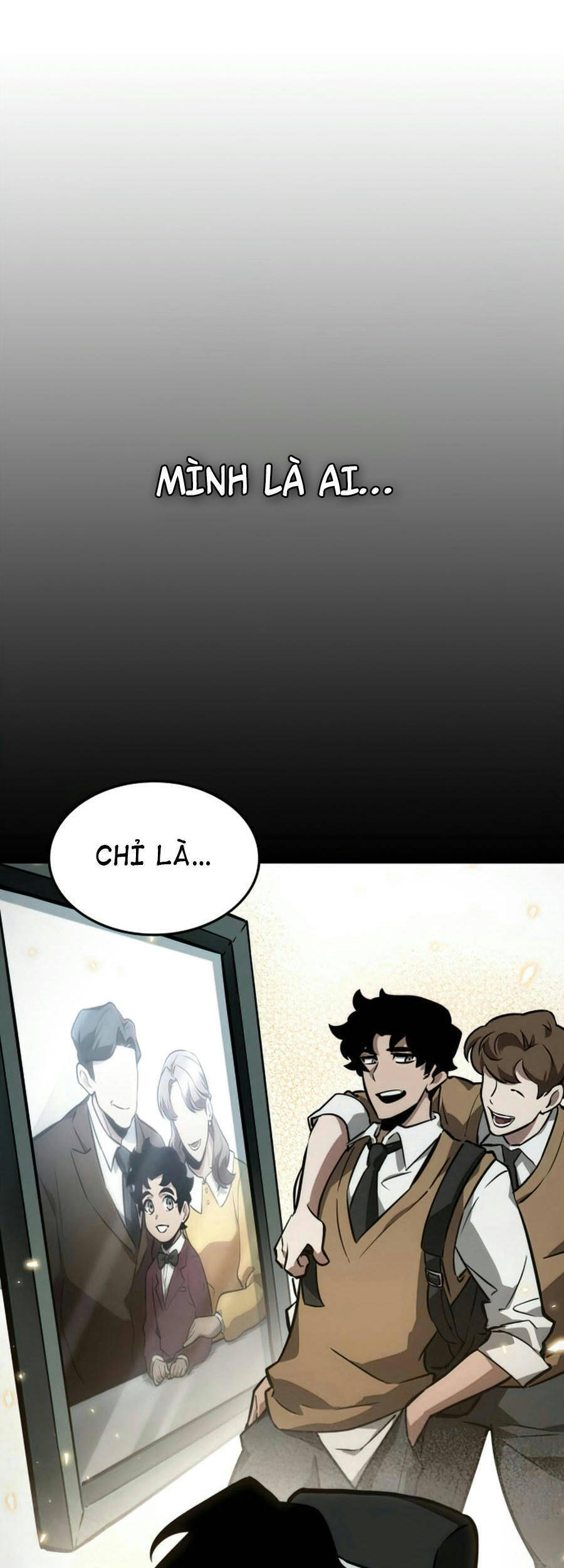 Thế Giới Sau Tận Thế - Chapter 10 - Page 28