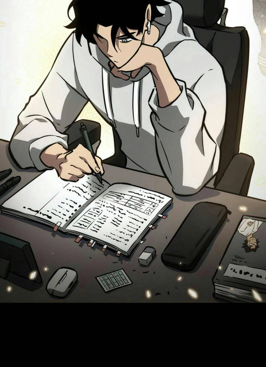 Thế Giới Sau Tận Thế - Chapter 10 - Page 29