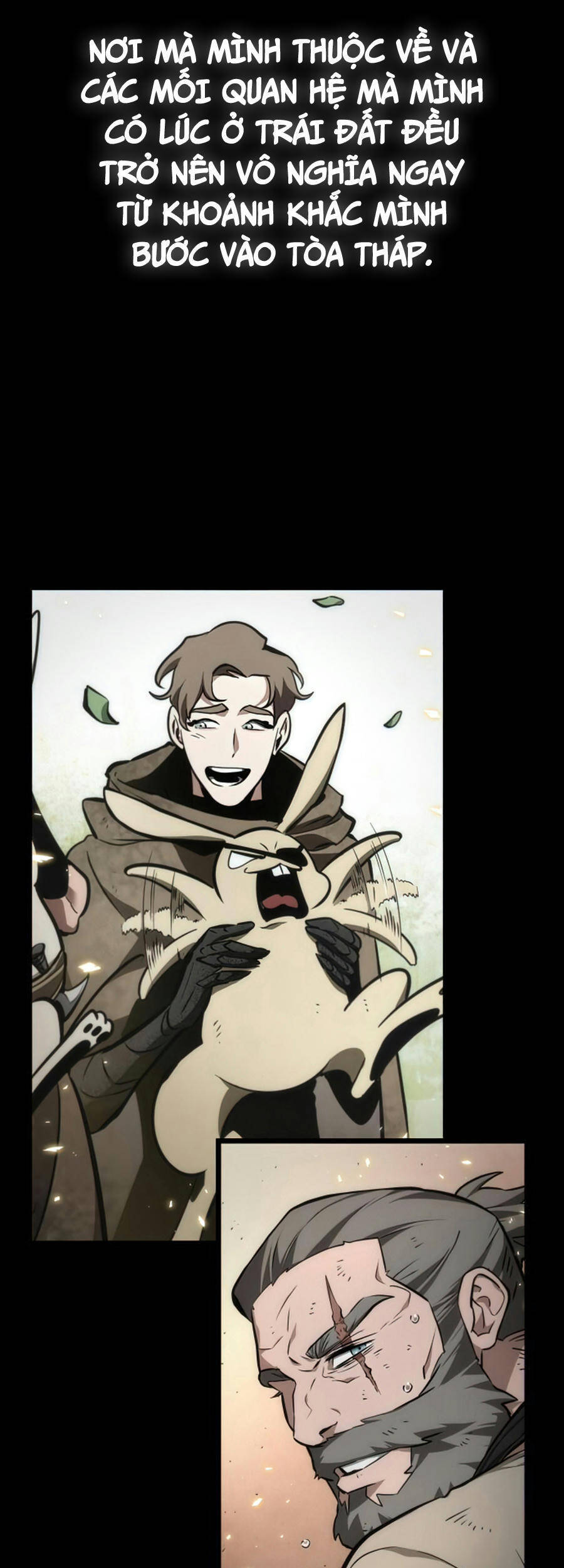 Thế Giới Sau Tận Thế - Chapter 10 - Page 30