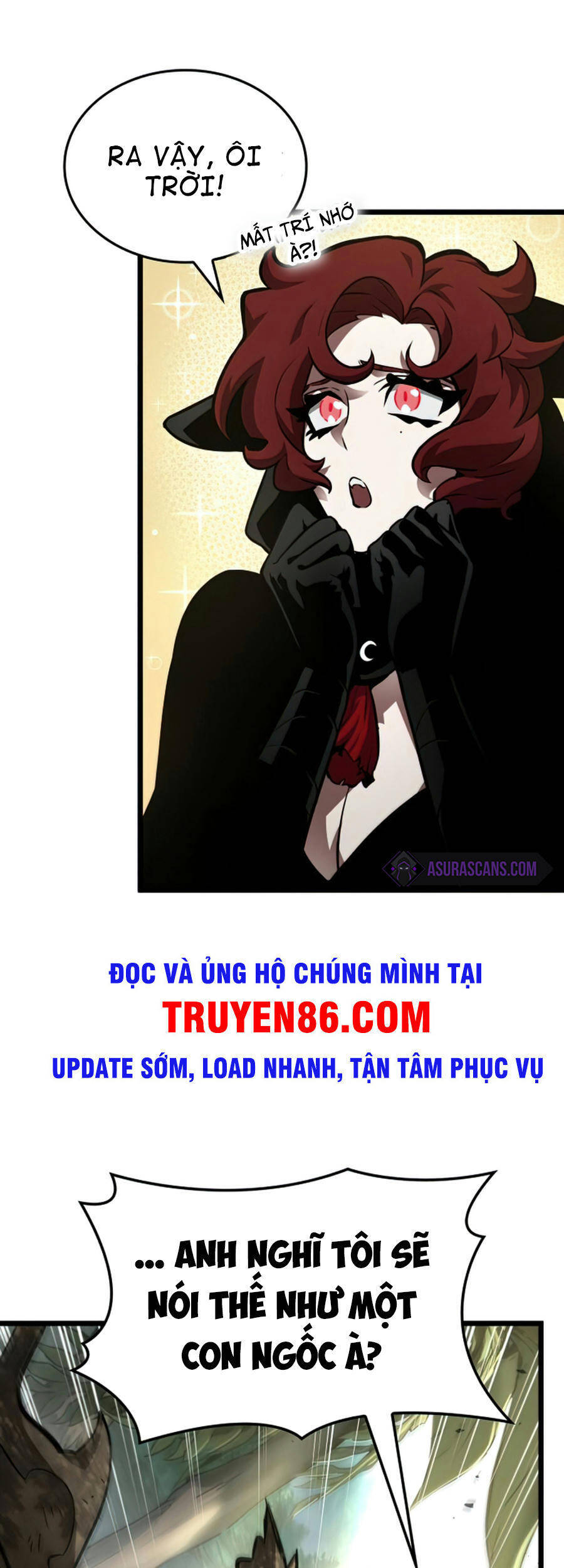 Thế Giới Sau Tận Thế - Chapter 10 - Page 38