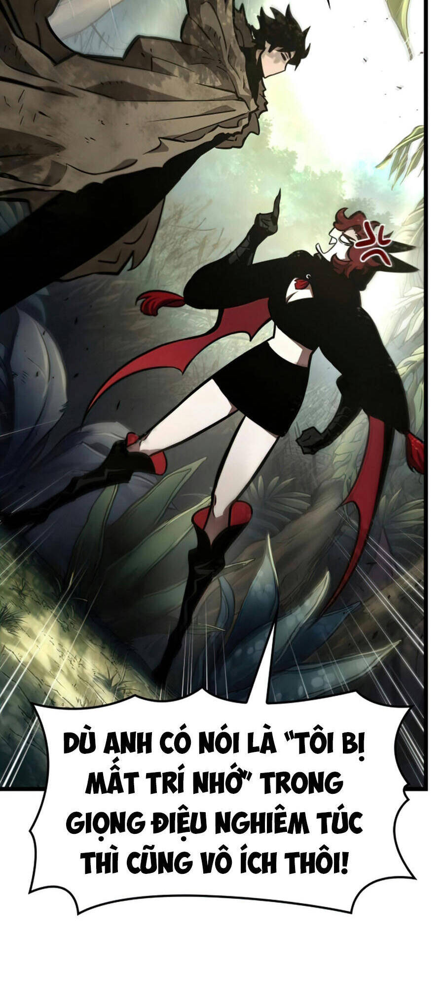 Thế Giới Sau Tận Thế - Chapter 10 - Page 39