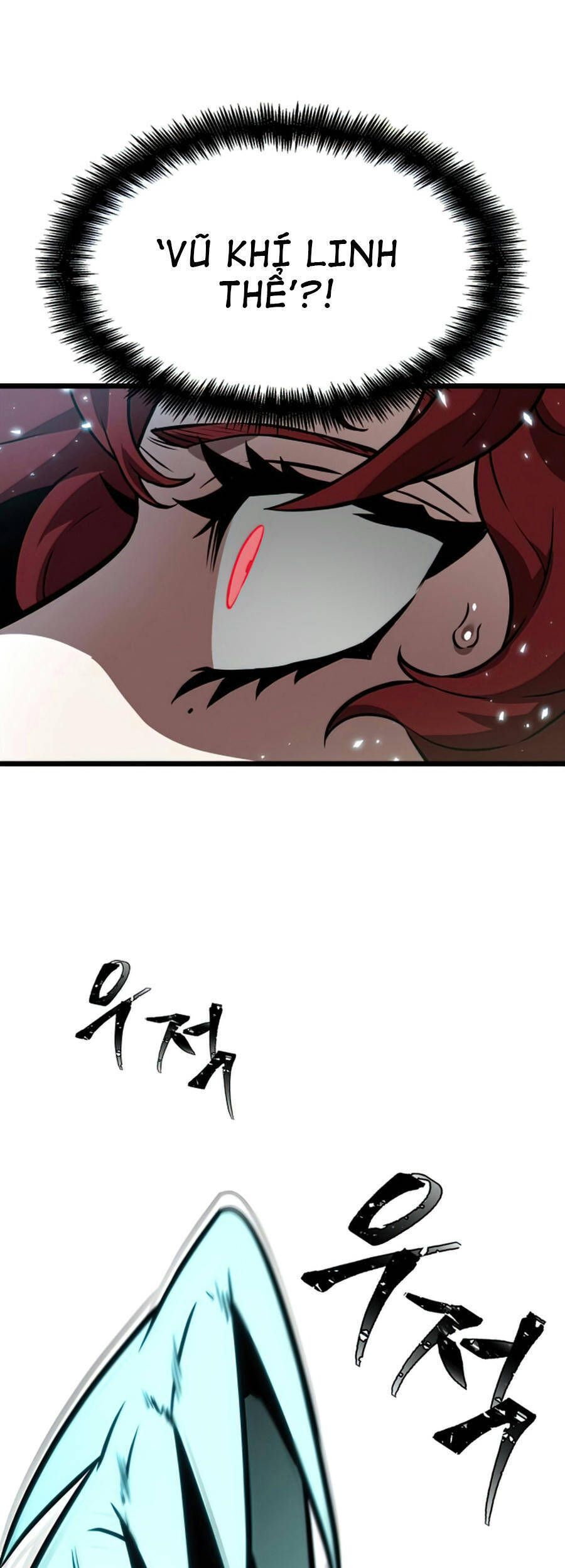 Thế Giới Sau Tận Thế - Chapter 10 - Page 45