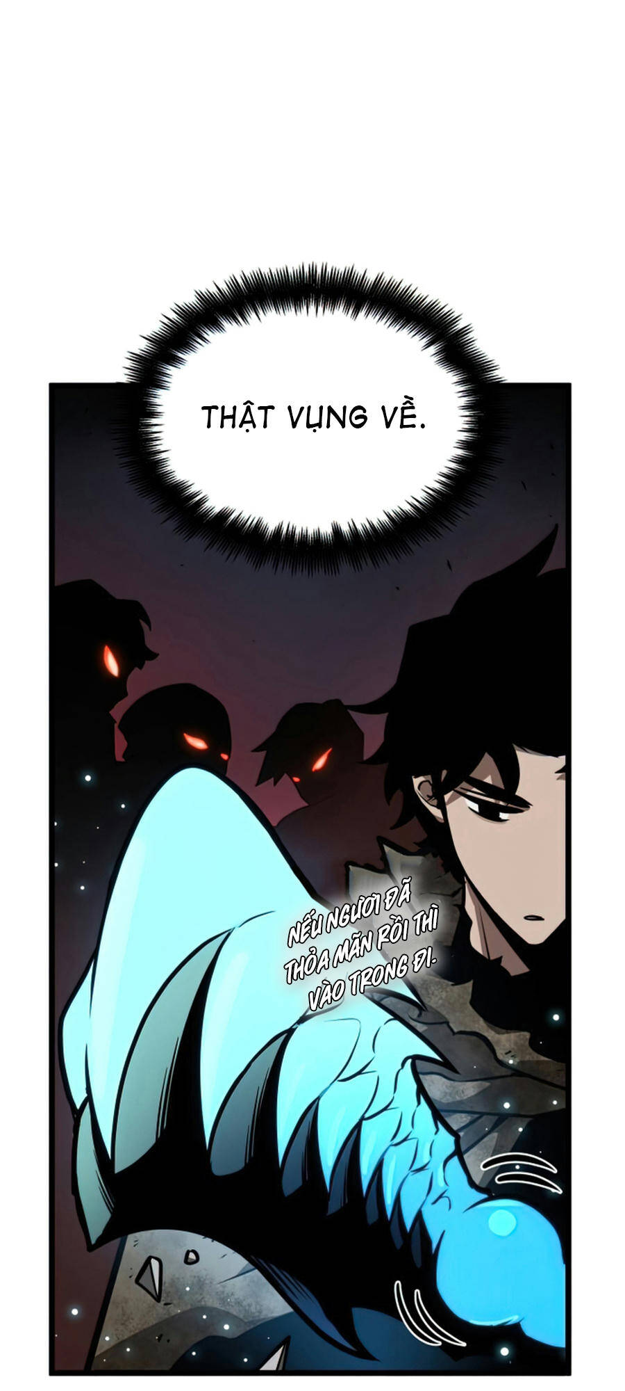 Thế Giới Sau Tận Thế - Chapter 10 - Page 48