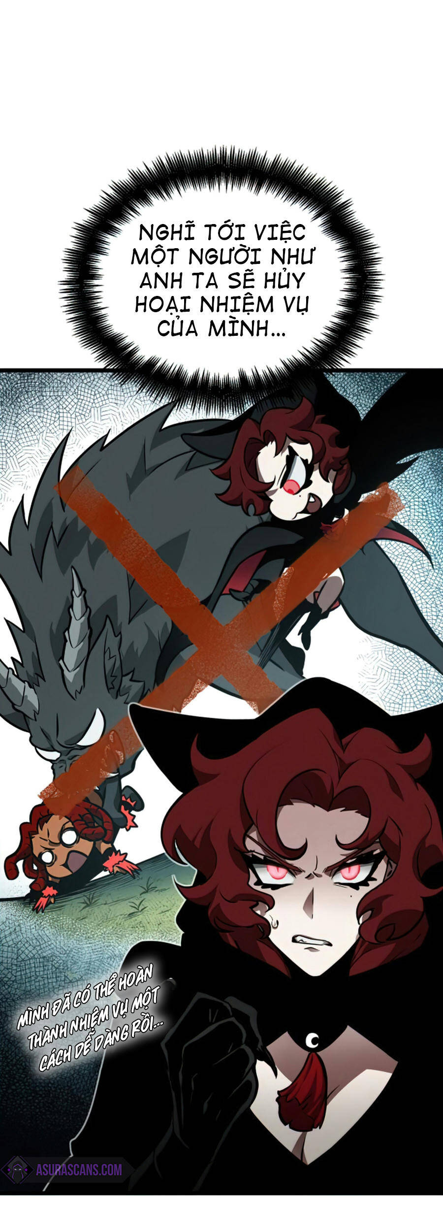 Thế Giới Sau Tận Thế - Chapter 10 - Page 49