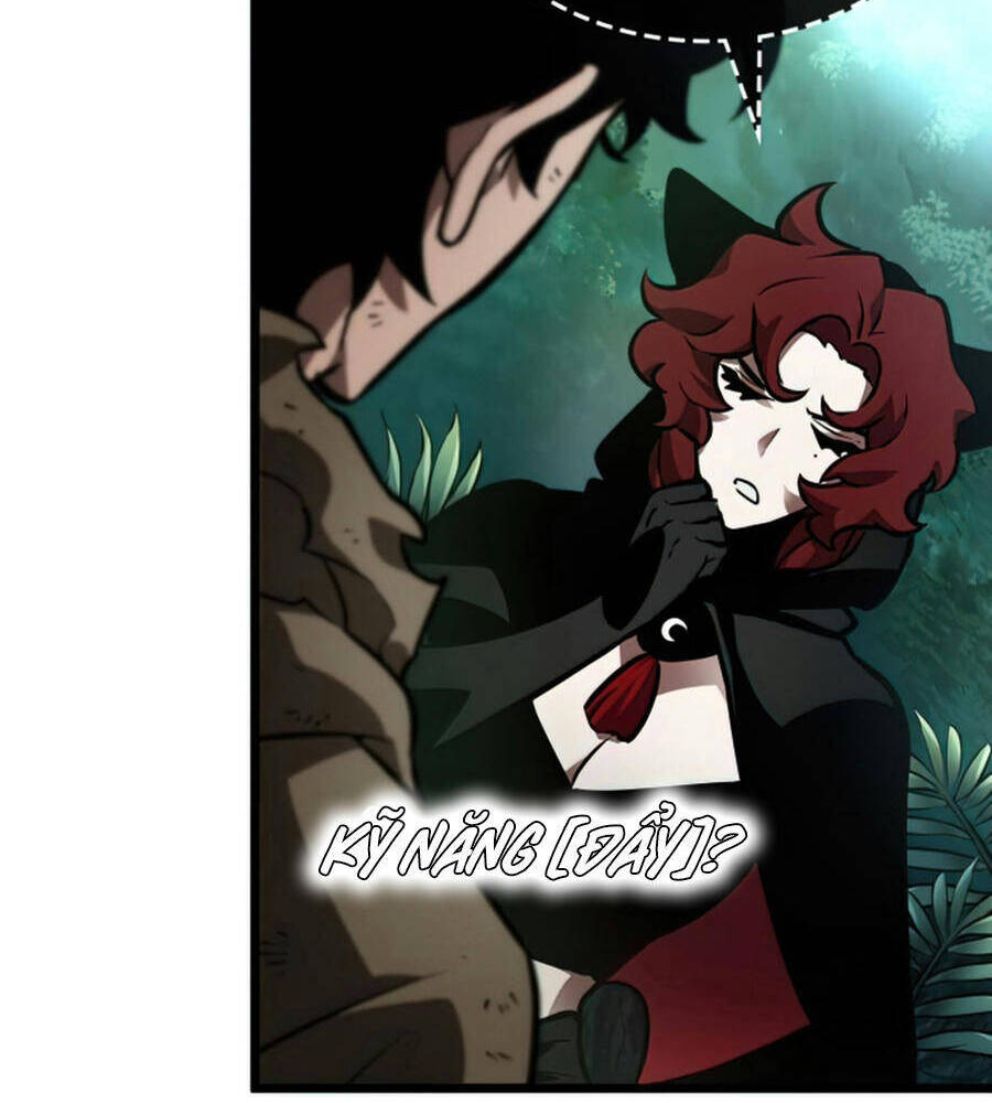 Thế Giới Sau Tận Thế - Chapter 10 - Page 51