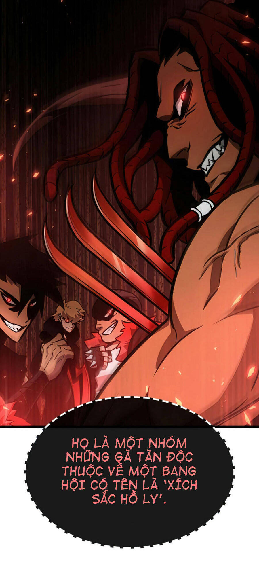 Thế Giới Sau Tận Thế - Chapter 10 - Page 55