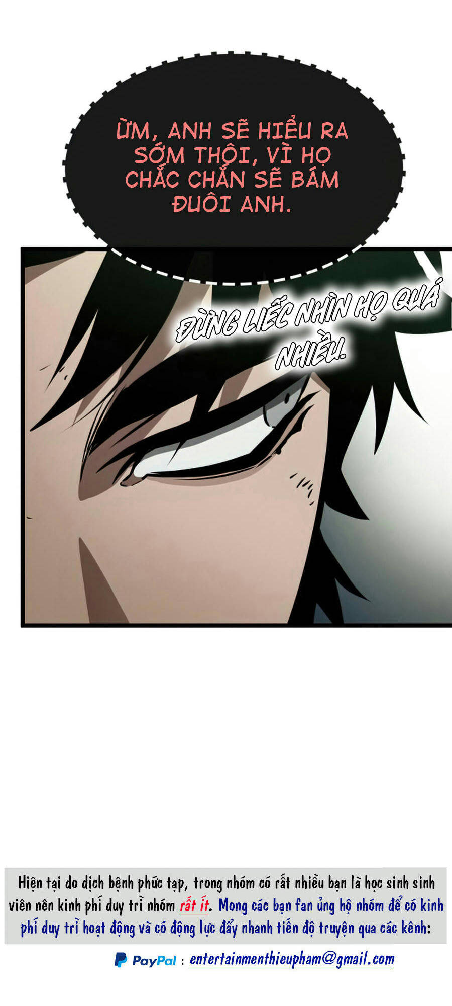 Thế Giới Sau Tận Thế - Chapter 10 - Page 57