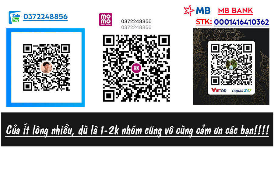 Thế Giới Sau Tận Thế - Chapter 10 - Page 58