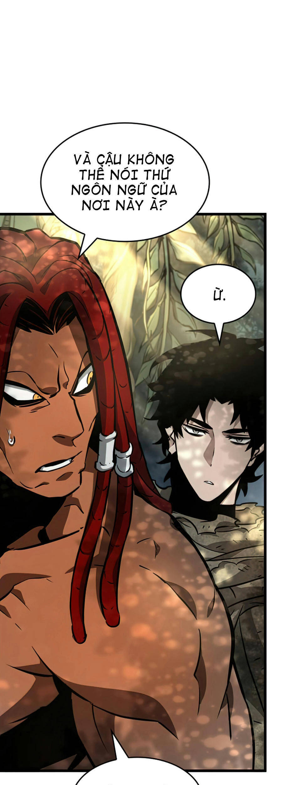 Thế Giới Sau Tận Thế - Chapter 10 - Page 6