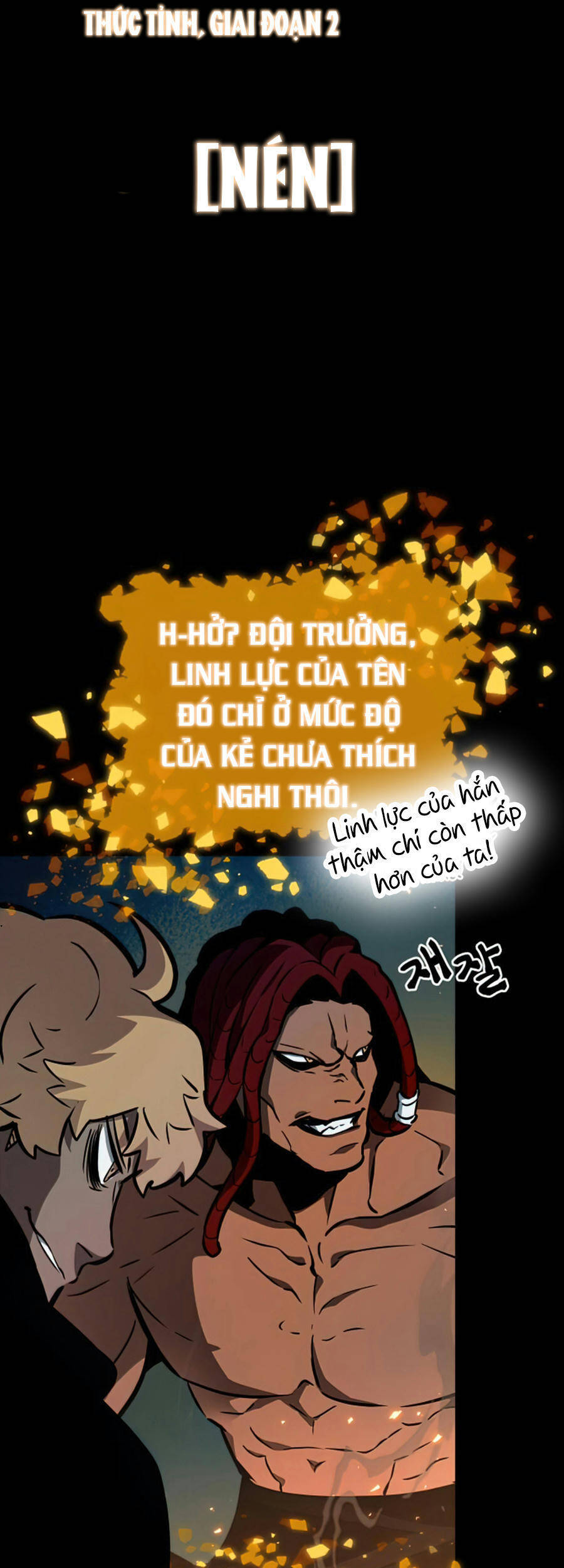 Thế Giới Sau Tận Thế - Chapter 10 - Page 66