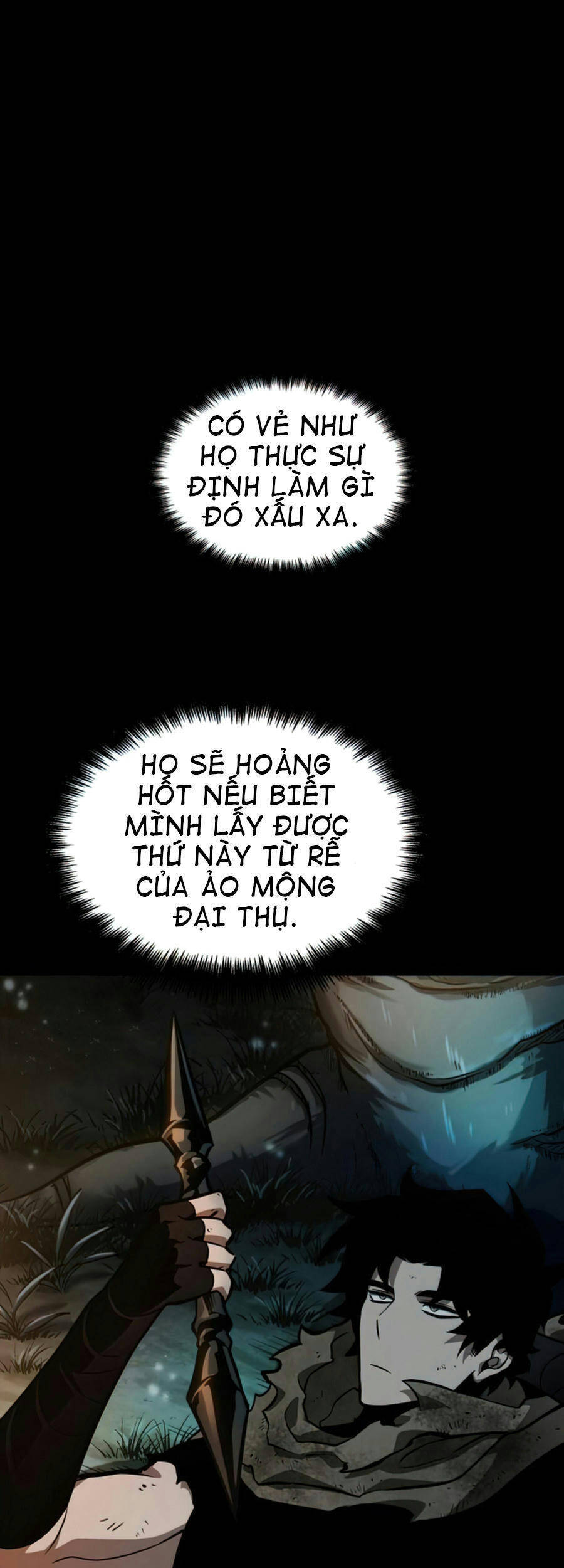 Thế Giới Sau Tận Thế - Chapter 10 - Page 71