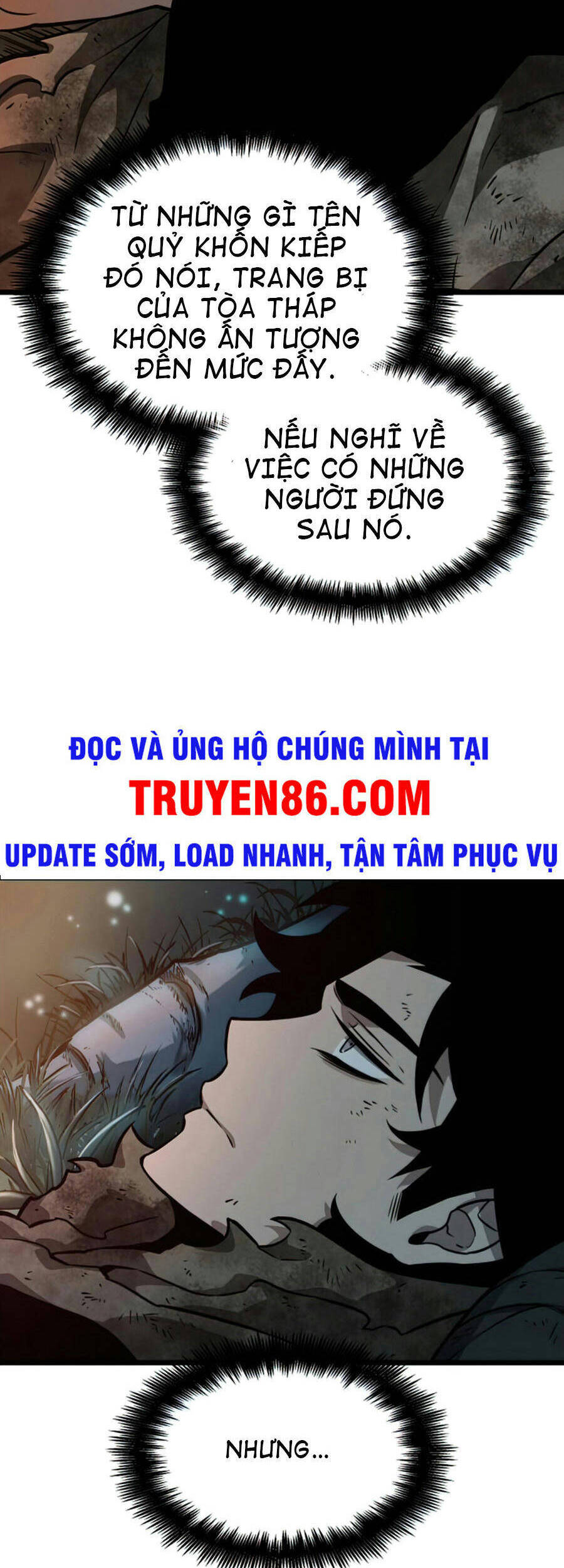 Thế Giới Sau Tận Thế - Chapter 10 - Page 72