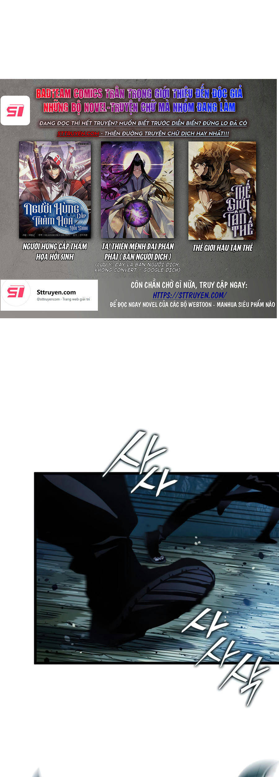 Thế Giới Sau Tận Thế - Chapter 10 - Page 75