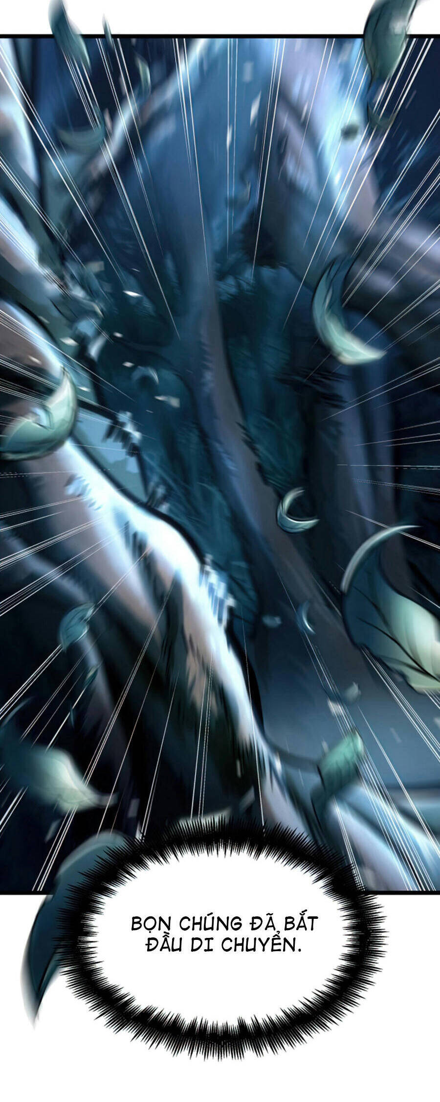 Thế Giới Sau Tận Thế - Chapter 10 - Page 76