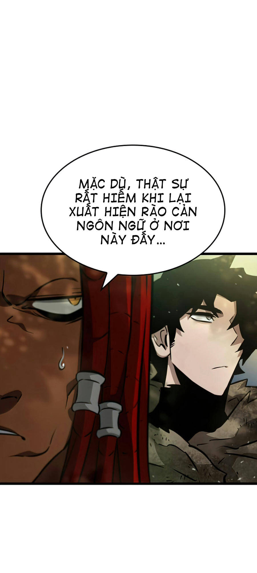 Thế Giới Sau Tận Thế - Chapter 10 - Page 8