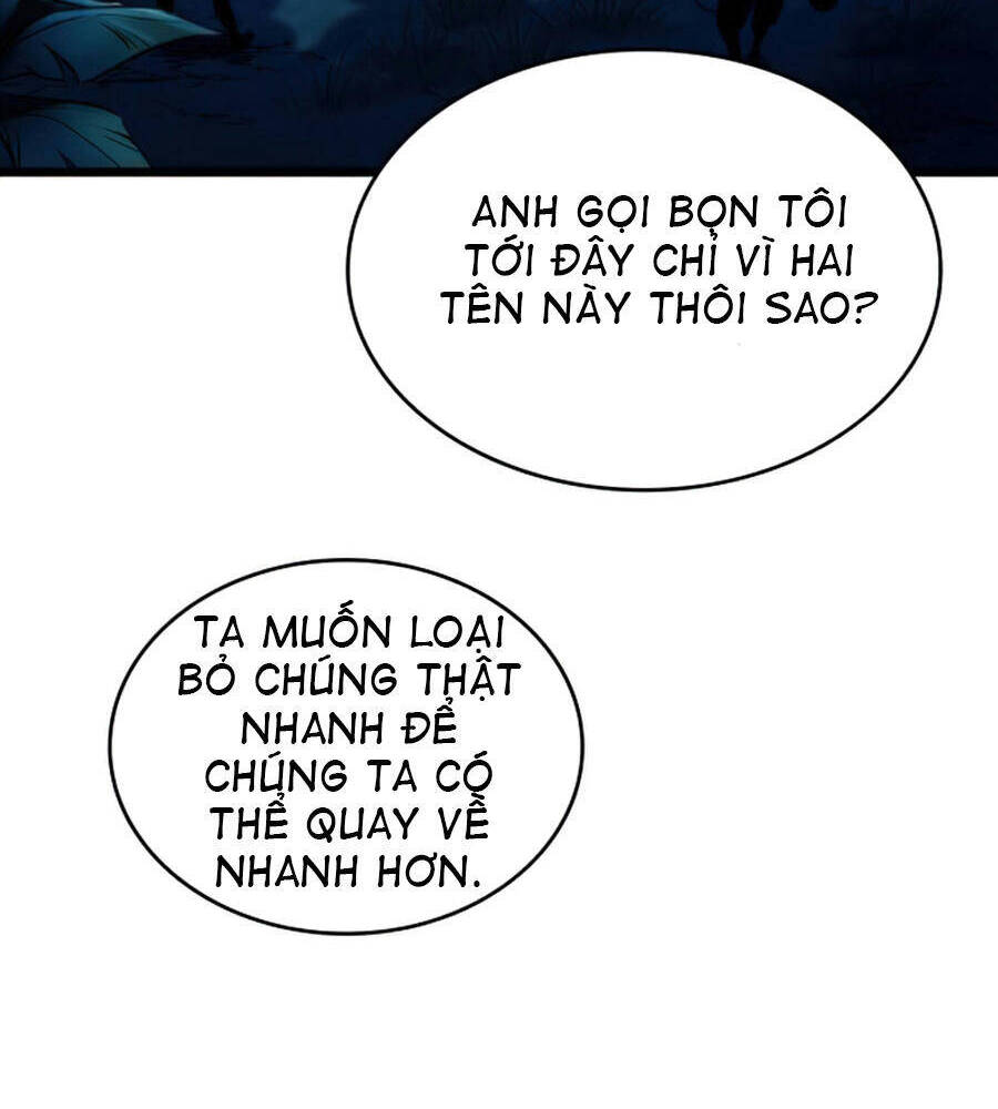 Thế Giới Sau Tận Thế - Chapter 10 - Page 84