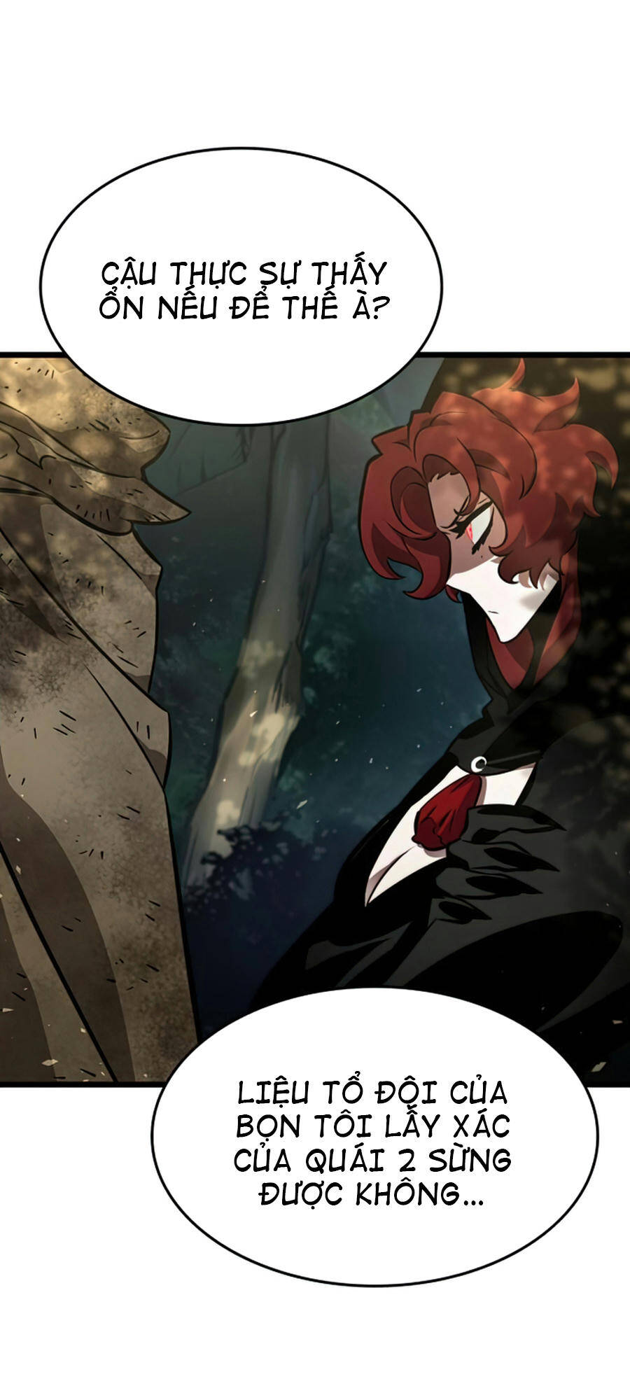 Thế Giới Sau Tận Thế - Chapter 10 - Page 9