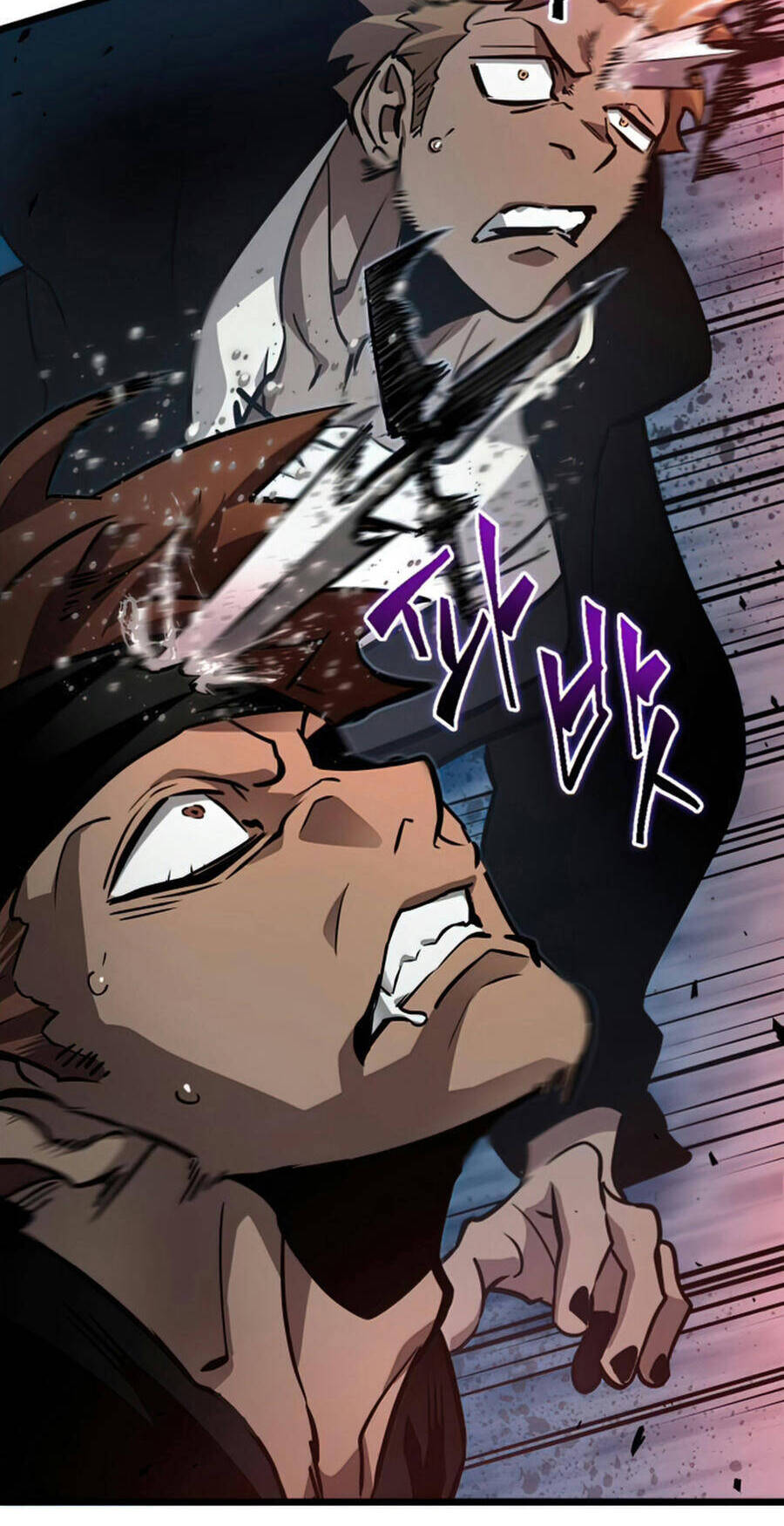 Thế Giới Sau Tận Thế - Chapter 10 - Page 92