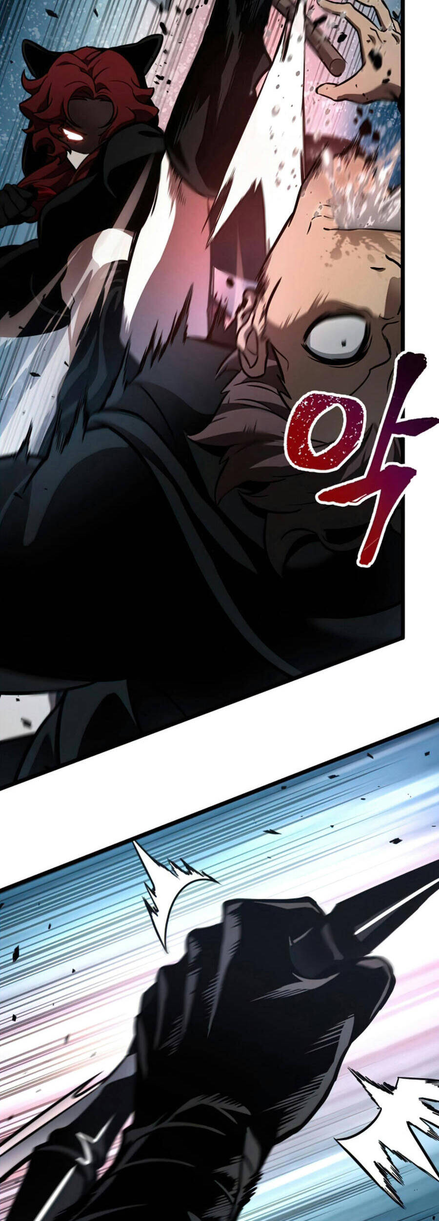 Thế Giới Sau Tận Thế - Chapter 10 - Page 94