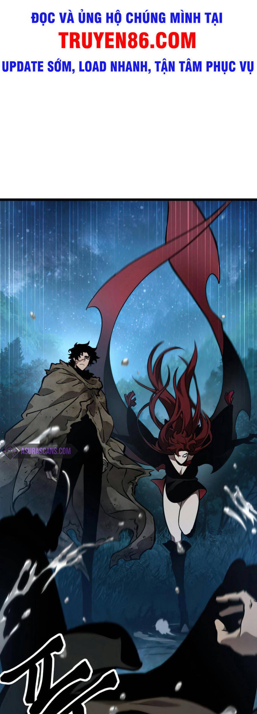 Thế Giới Sau Tận Thế - Chapter 10 - Page 97