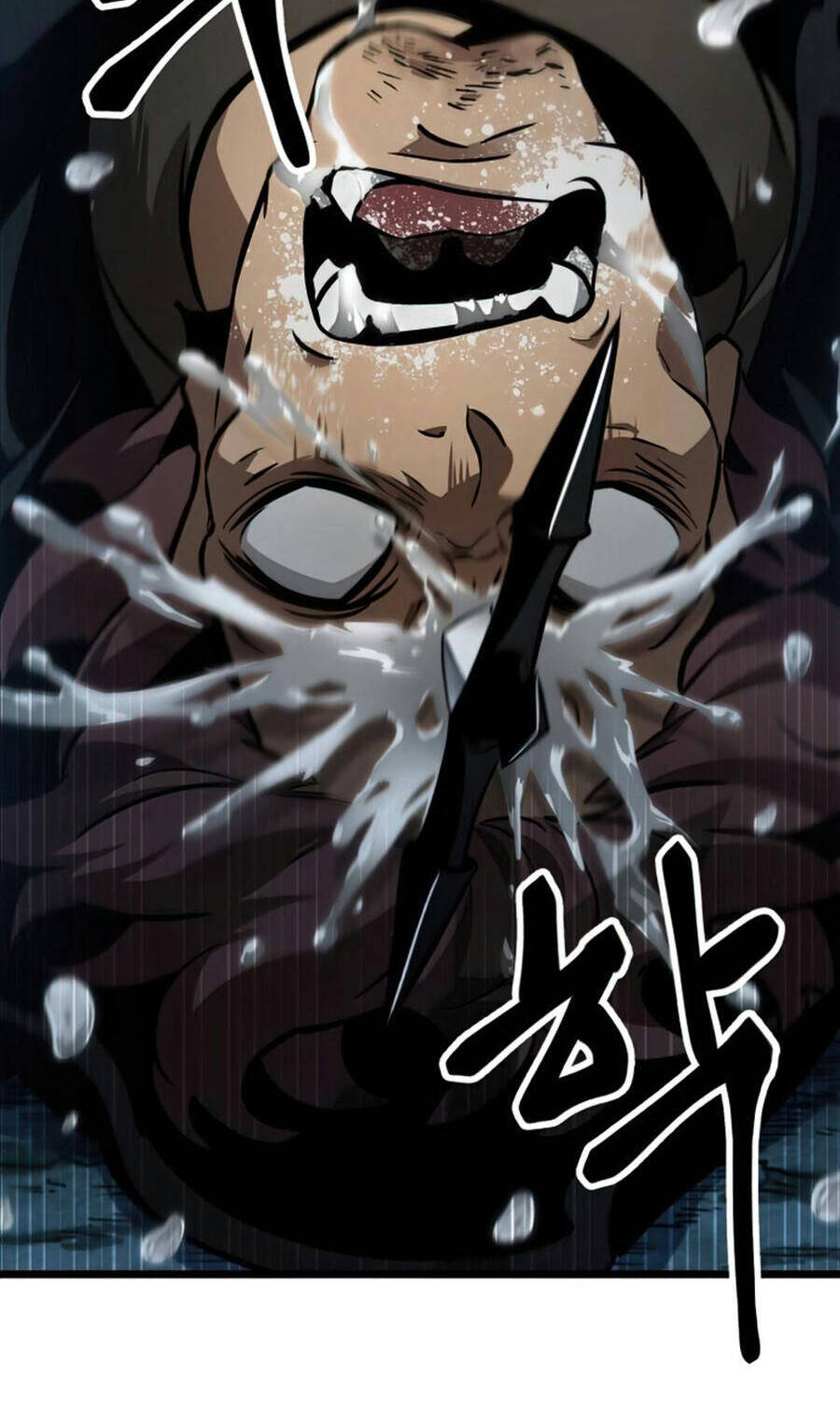 Thế Giới Sau Tận Thế - Chapter 10 - Page 98