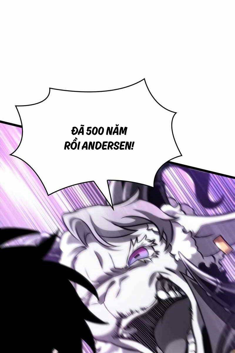 Thế Giới Sau Tận Thế - Chapter 100 - Page 112