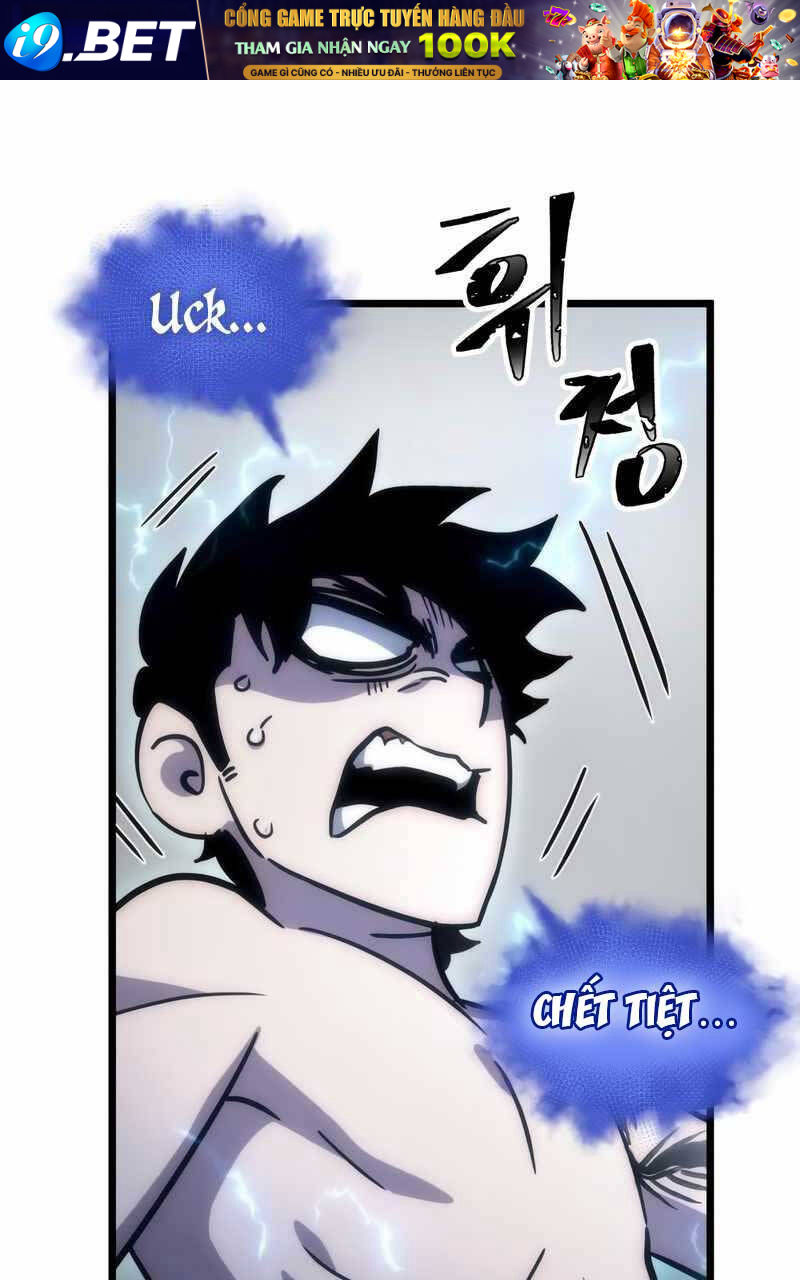 Thế Giới Sau Tận Thế - Chapter 100 - Page 125