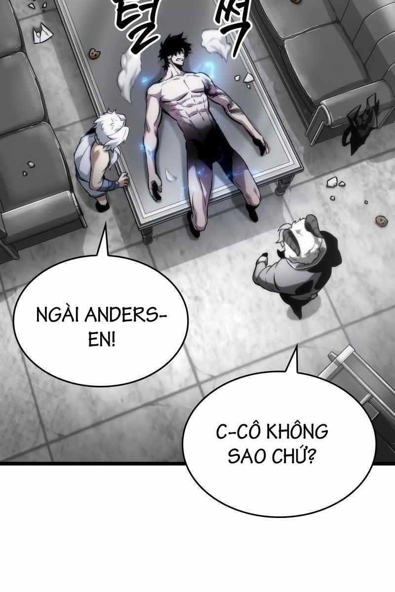 Thế Giới Sau Tận Thế - Chapter 100 - Page 127