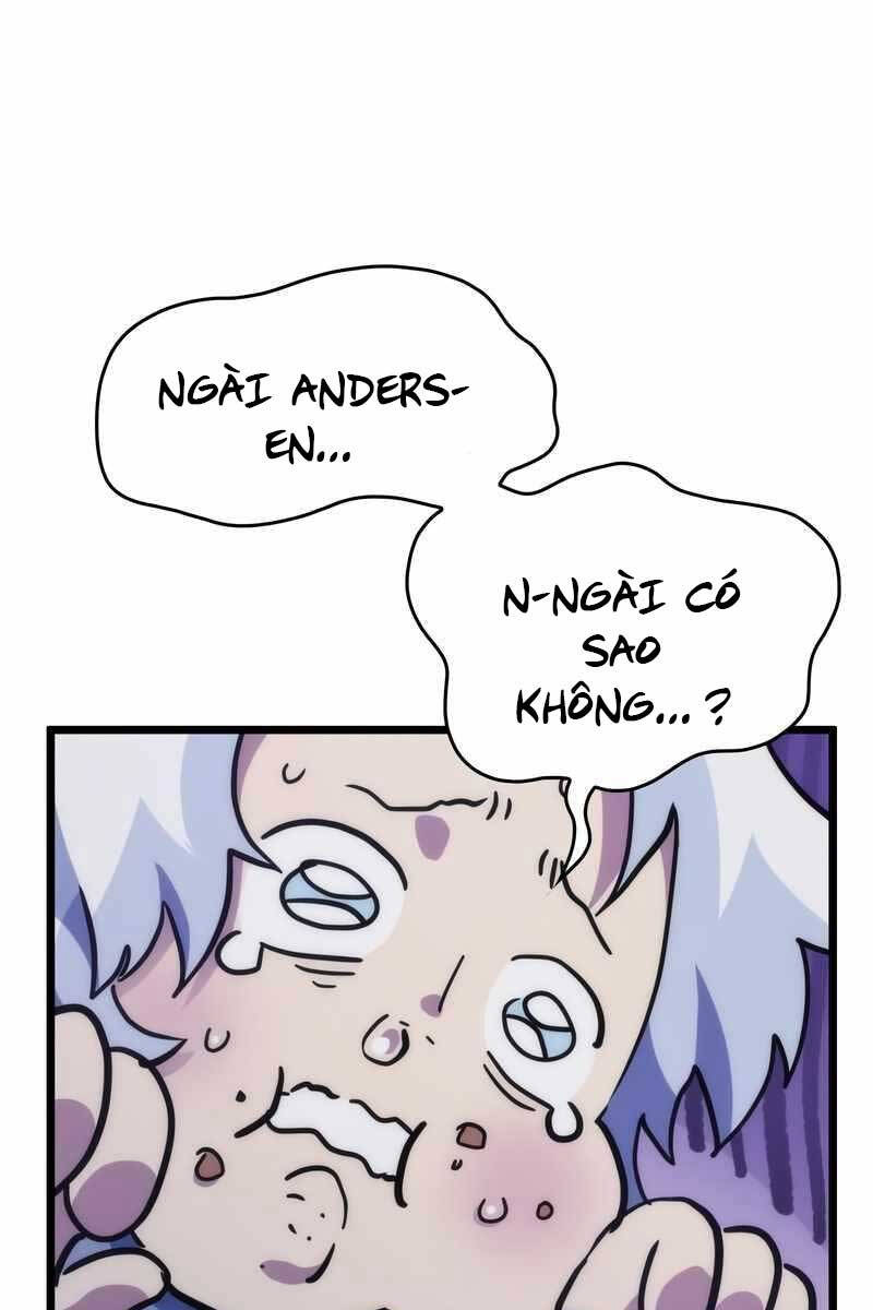 Thế Giới Sau Tận Thế - Chapter 100 - Page 128