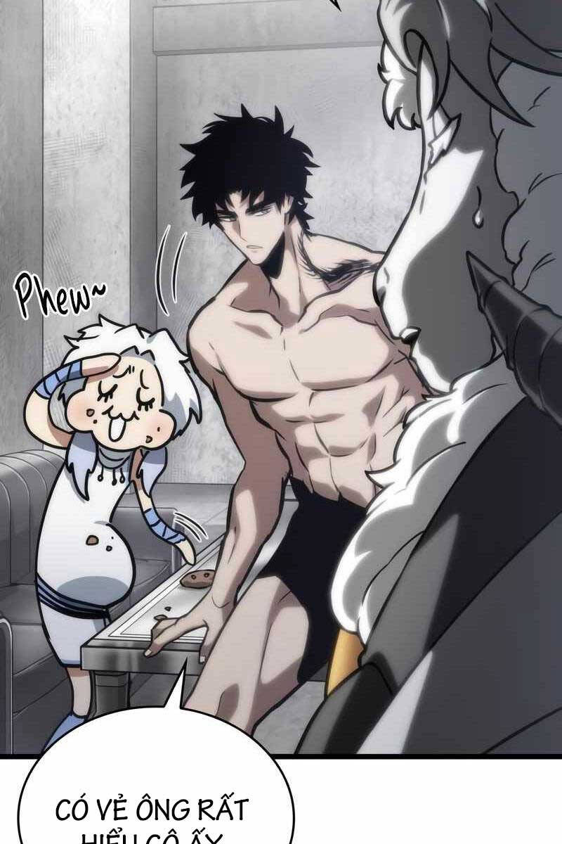 Thế Giới Sau Tận Thế - Chapter 100 - Page 133