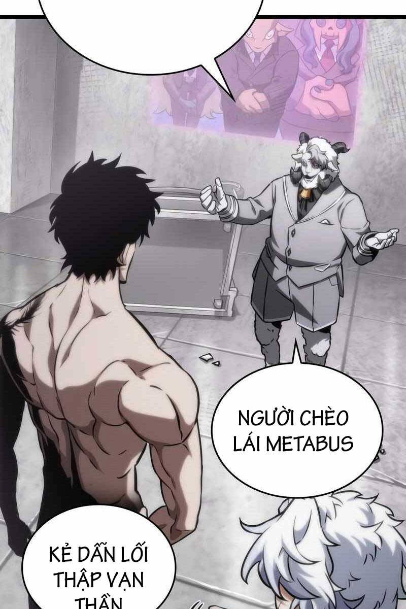 Thế Giới Sau Tận Thế - Chapter 100 - Page 140