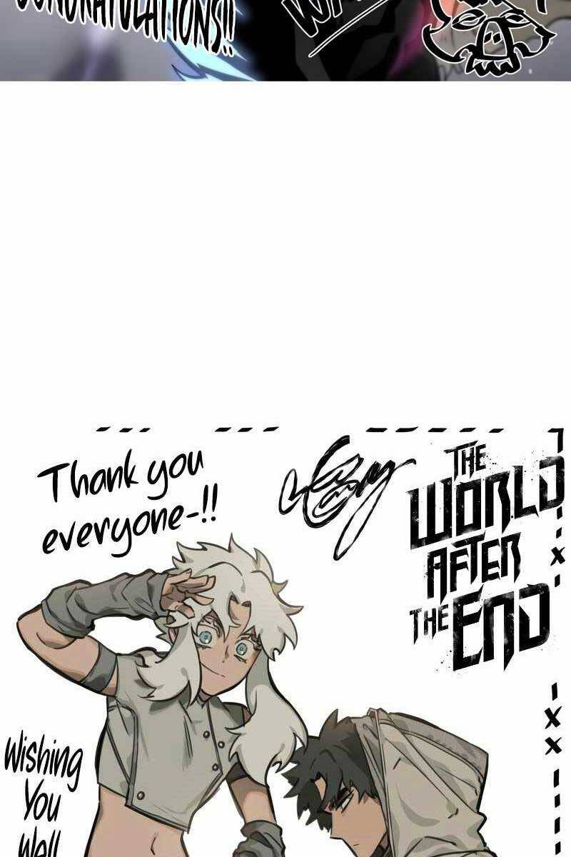 Thế Giới Sau Tận Thế - Chapter 100 - Page 155